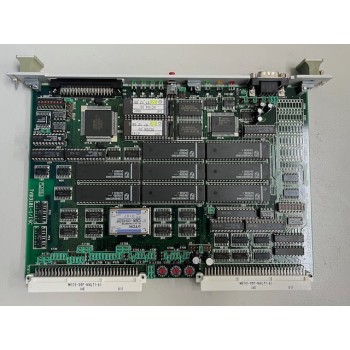 TEL 1381-644957-17 TVB3101-1/ISC Board